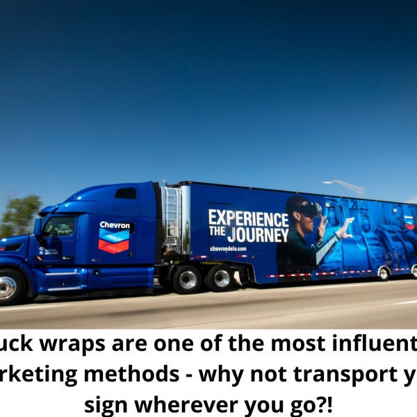 Vehicle Wraps