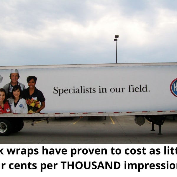 Vehicle Wraps
