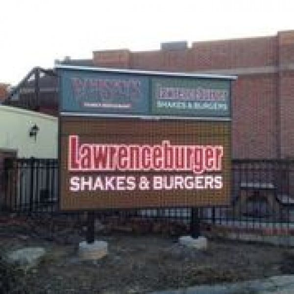 Lawerenceburger