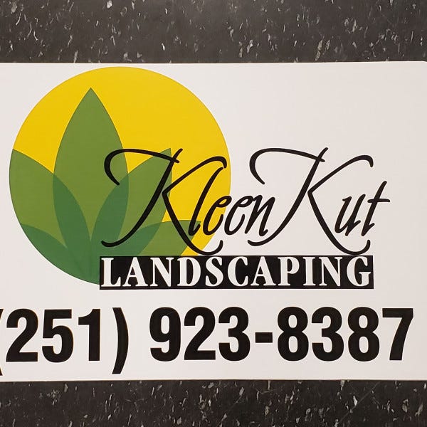 Kleen Kut Magnet