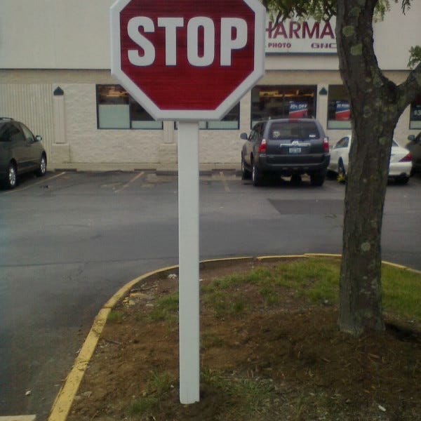 Stop