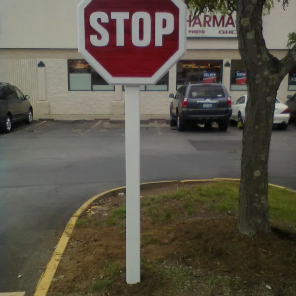 Stop