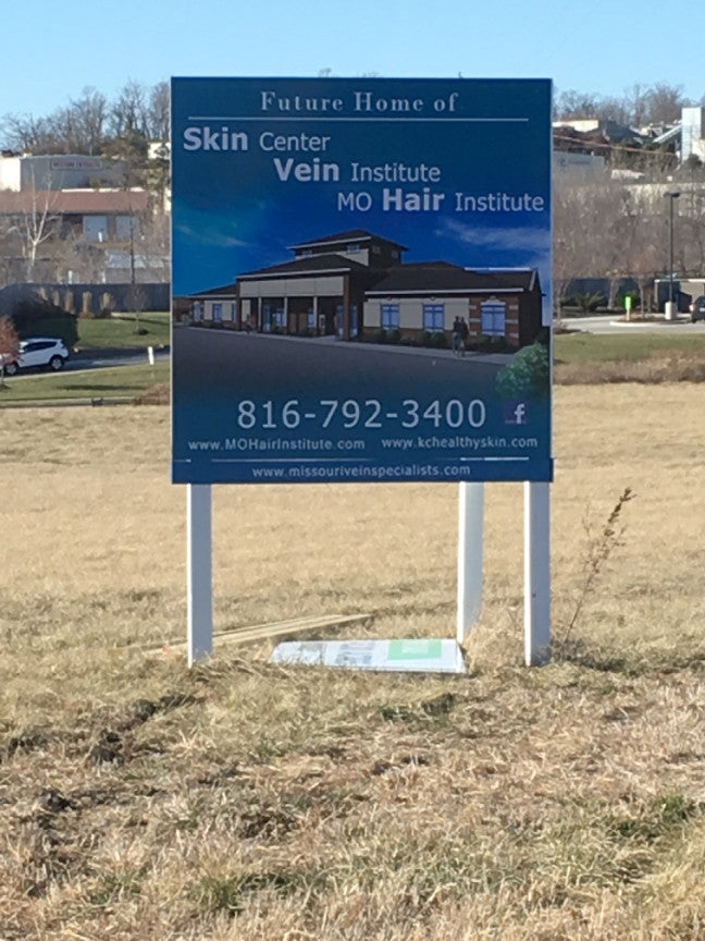 Real Estate Signs & Open House Flags