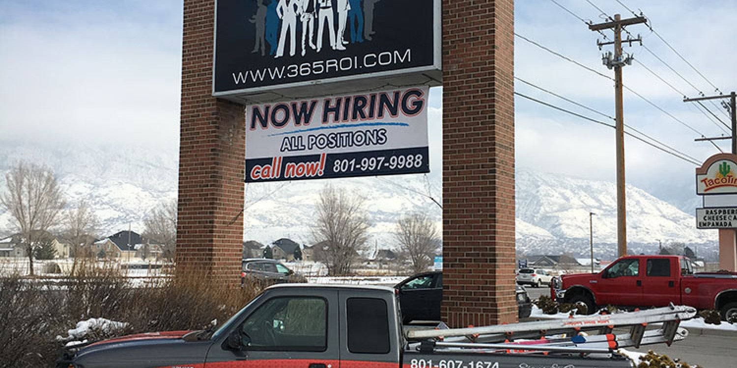 Van Wraps & Graphics
