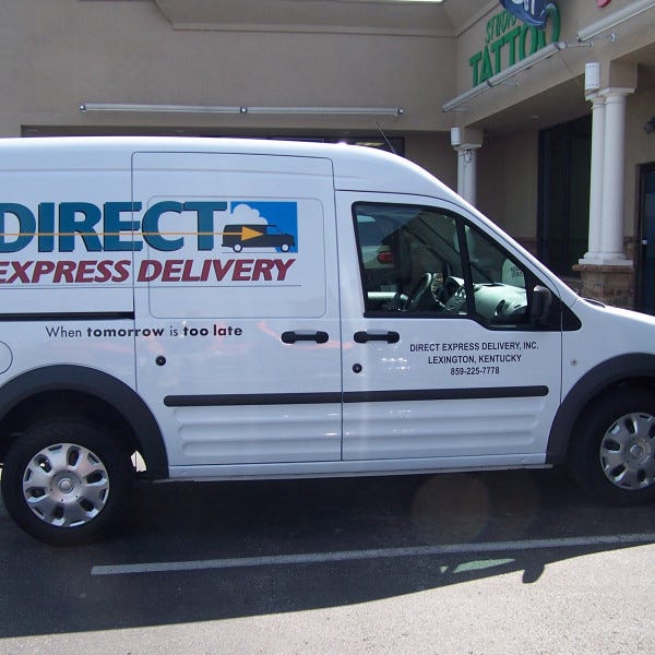 Direct Express