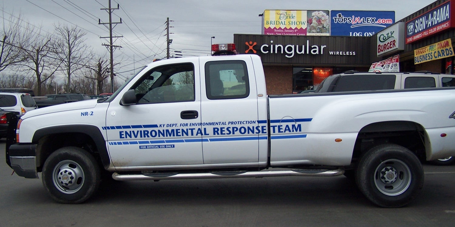 Truck Graphics
