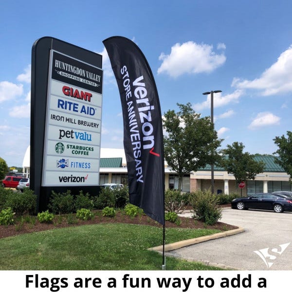 Flags