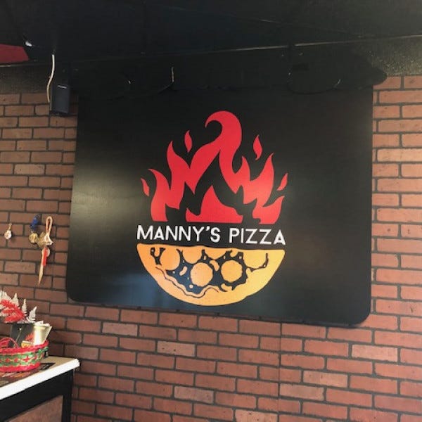 Manny\'s Wall Graphics_Roseland