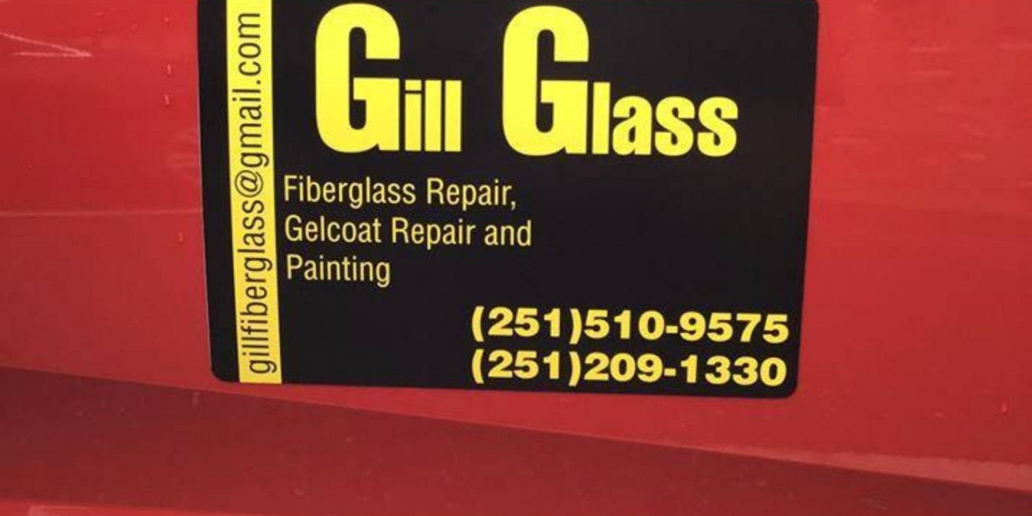 Magnetic Car Signs