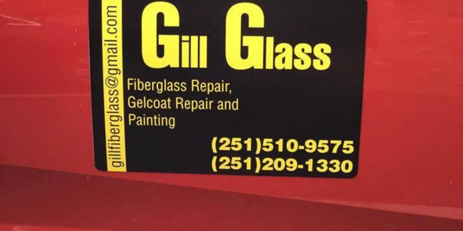 Magnetic Car Signs
