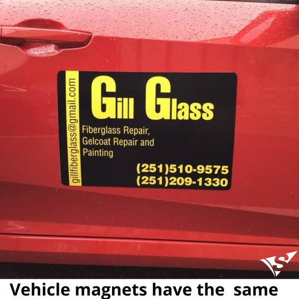 Magnet