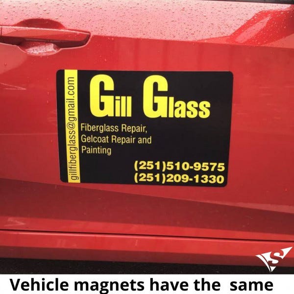 Magnet