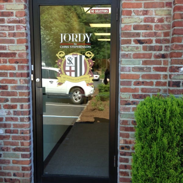 Jordy Door Graphics_Roseland