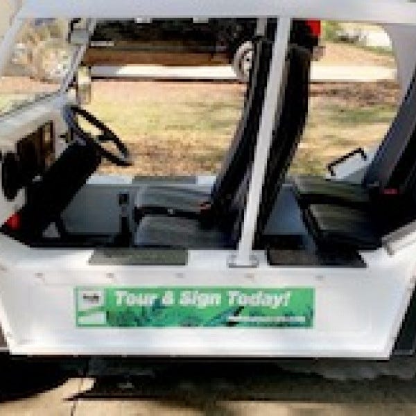 Moke Jeep 4