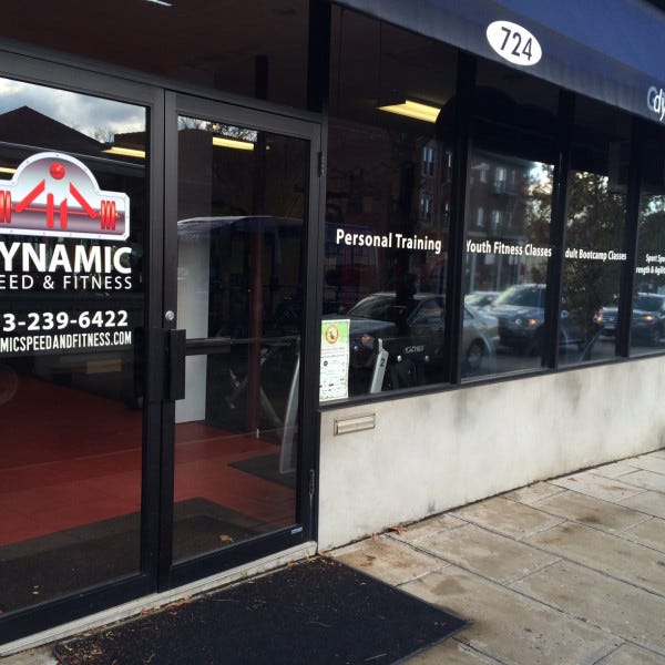 Dynamic Window Graphics_Roseland