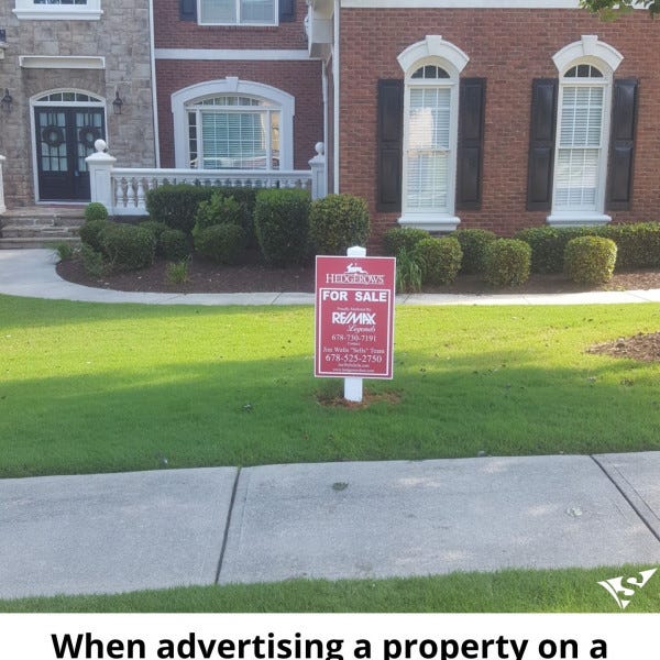 Real Estate
