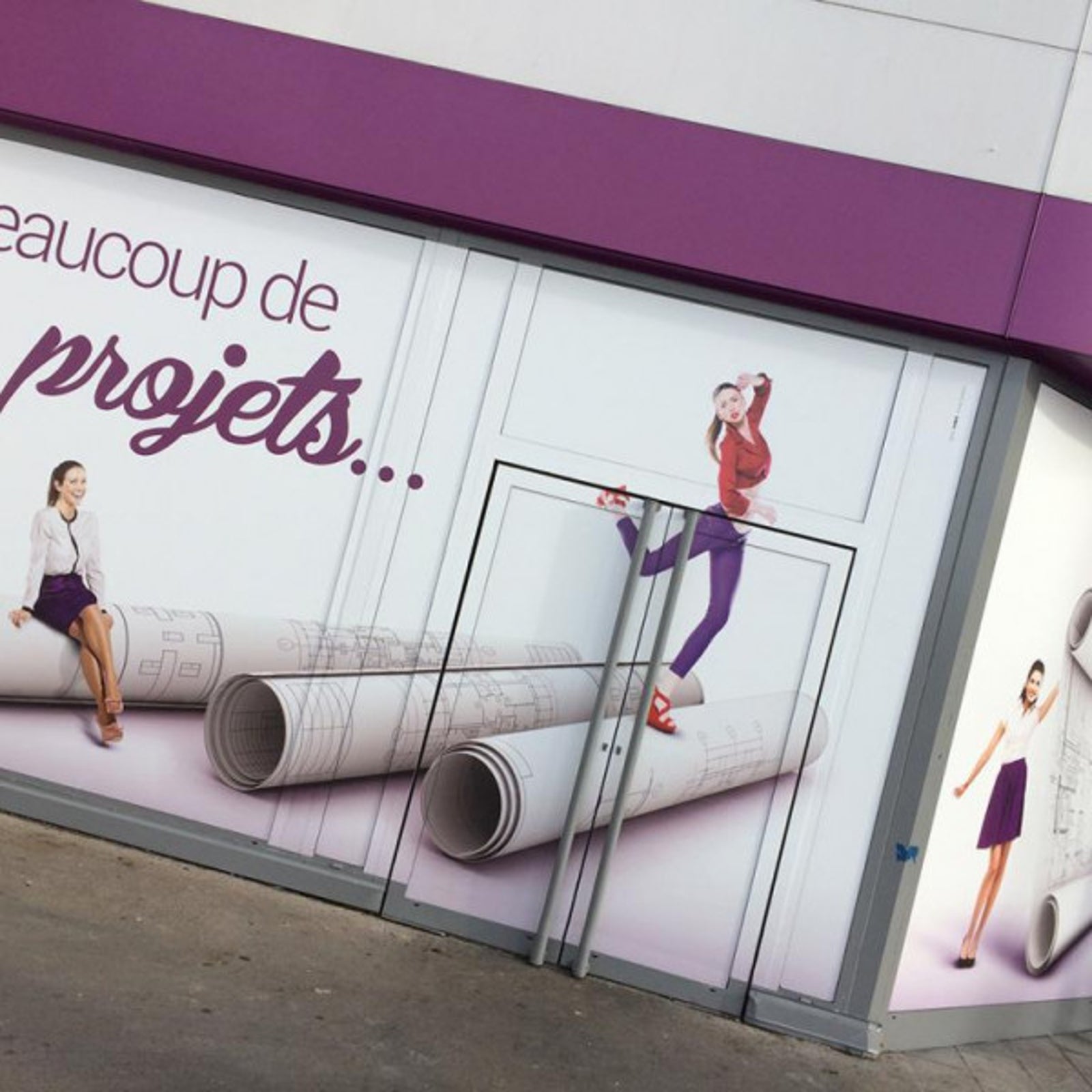 Valorisez votre commerce à Cognac