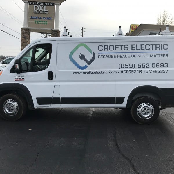 Crofts Electric