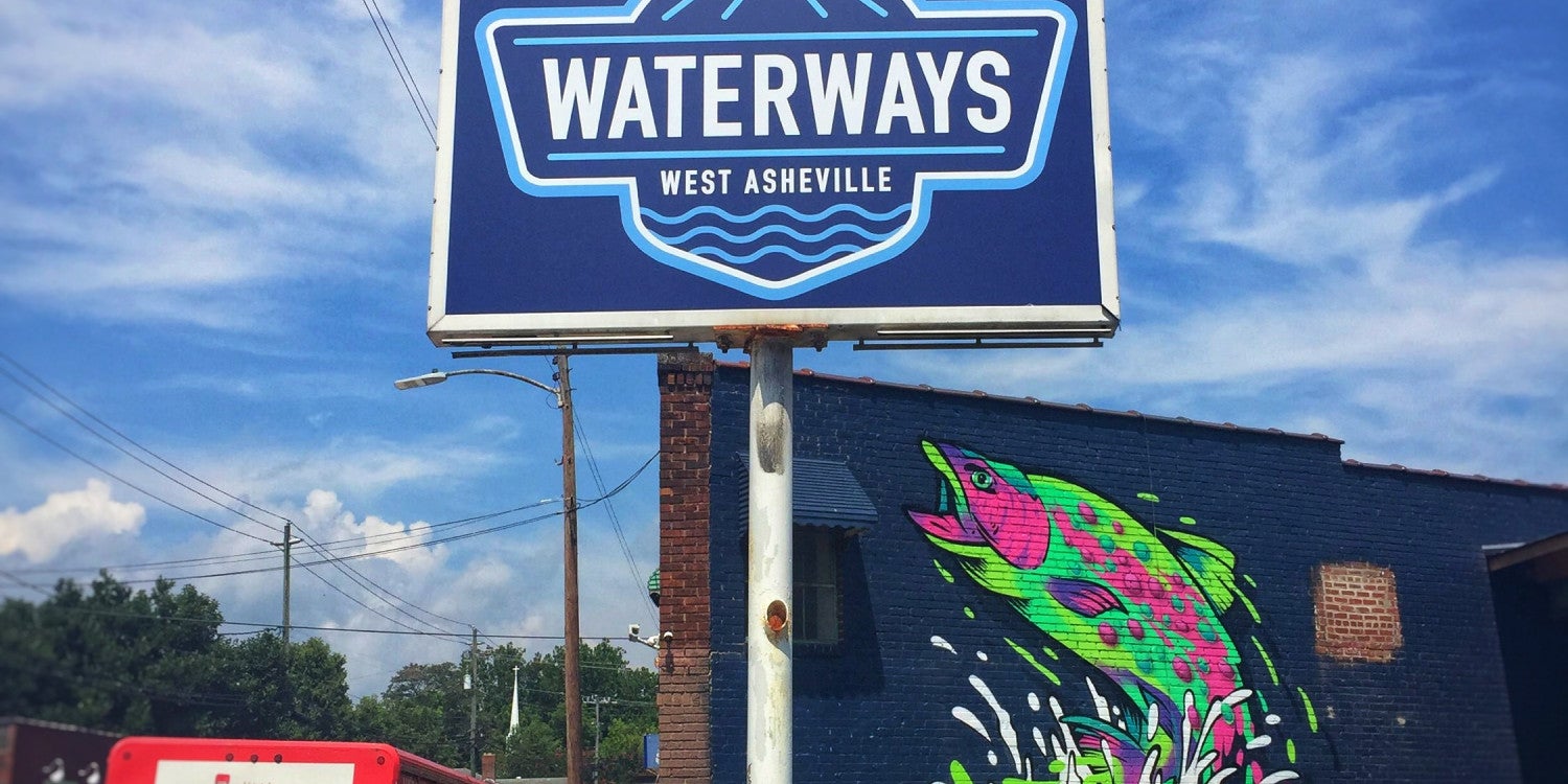 Lightbox Signs