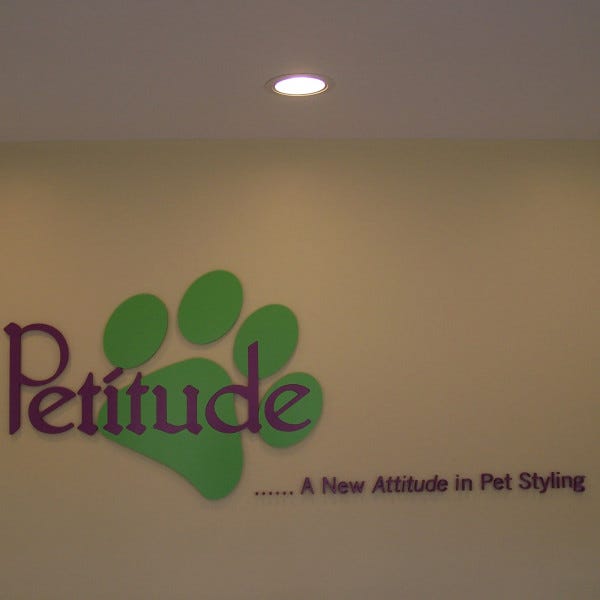 Petitude