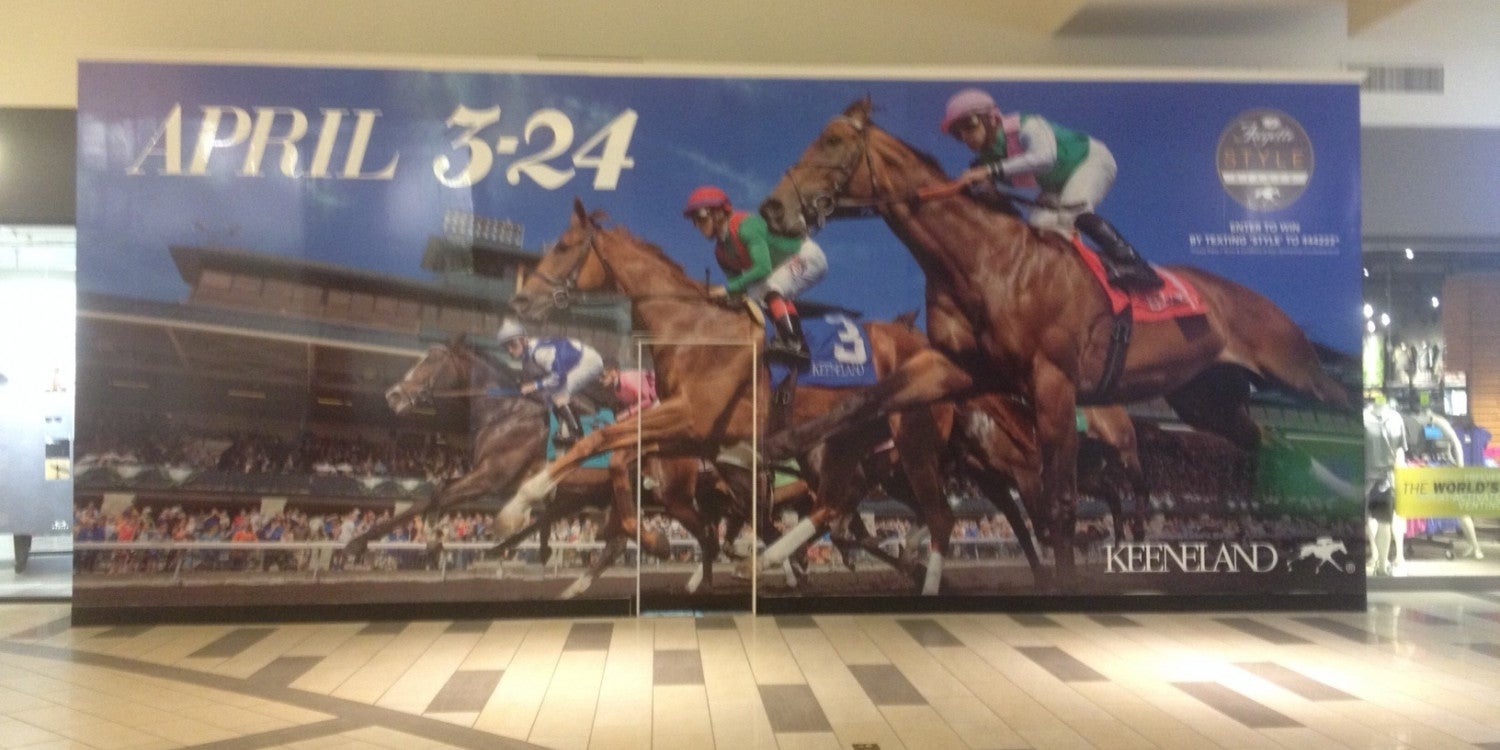 Wall Graphics