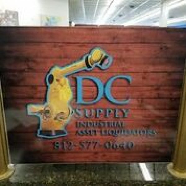 DC Supply
