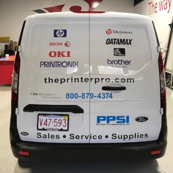 Printer Pro Solutions