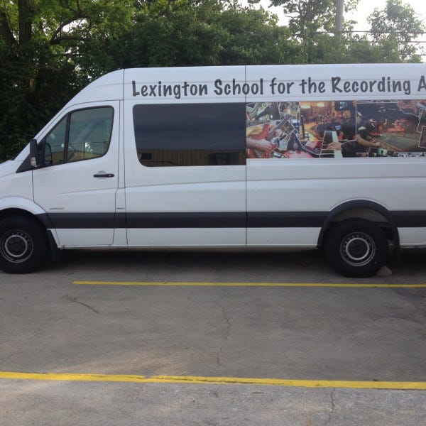 Lirco Sprinter