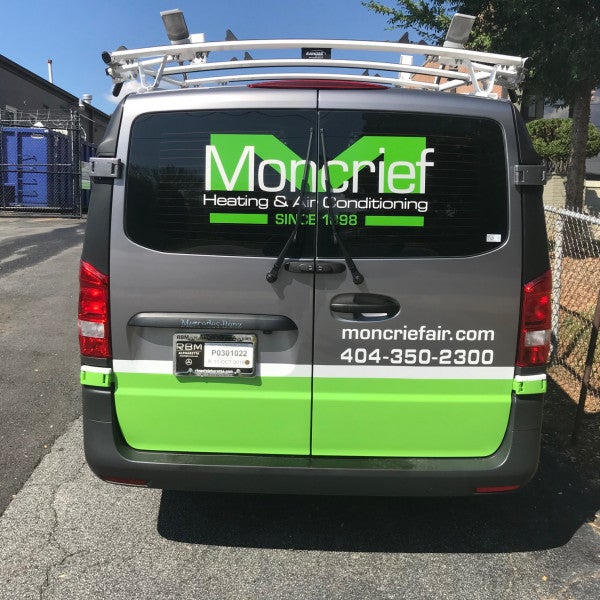 Vehicle Graphics