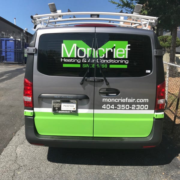 Vehicle Graphics