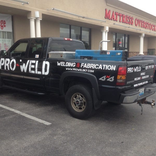 Pro Weld