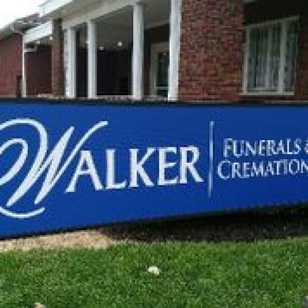 Walker Completion