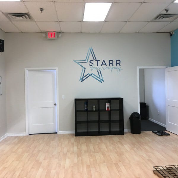 STARR Wall Logo_Roseland