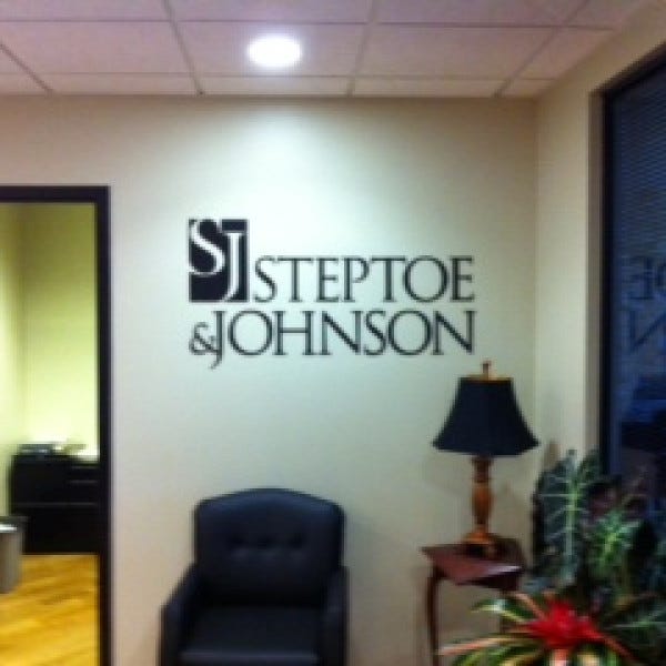 Steptoe & Johnson