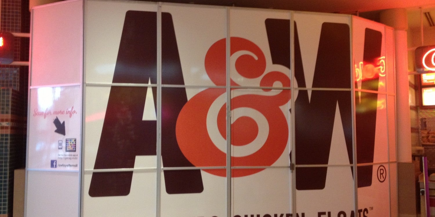 Wall Graphics