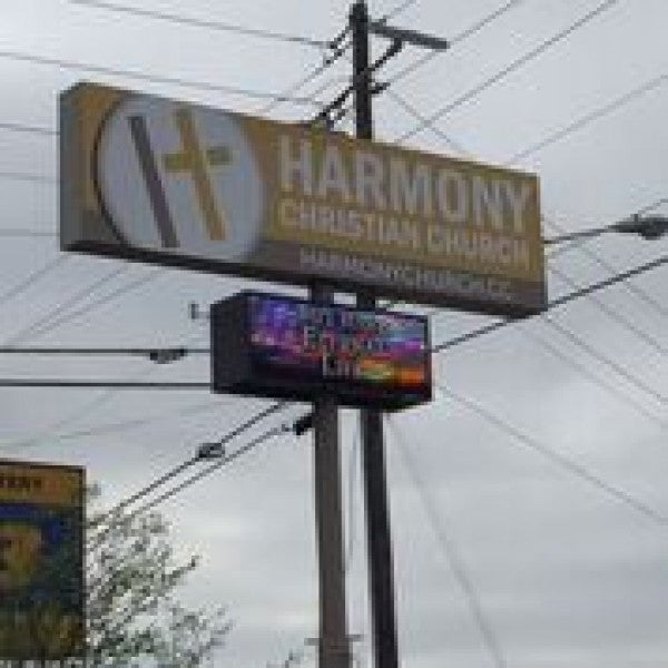 Harmony 