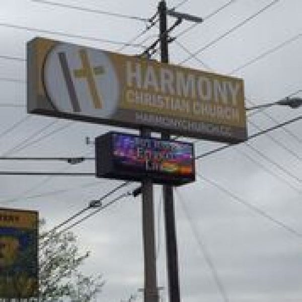 Harmony 