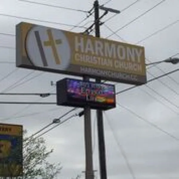 Harmony