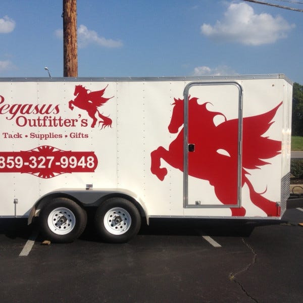 Pegasus Outfitters