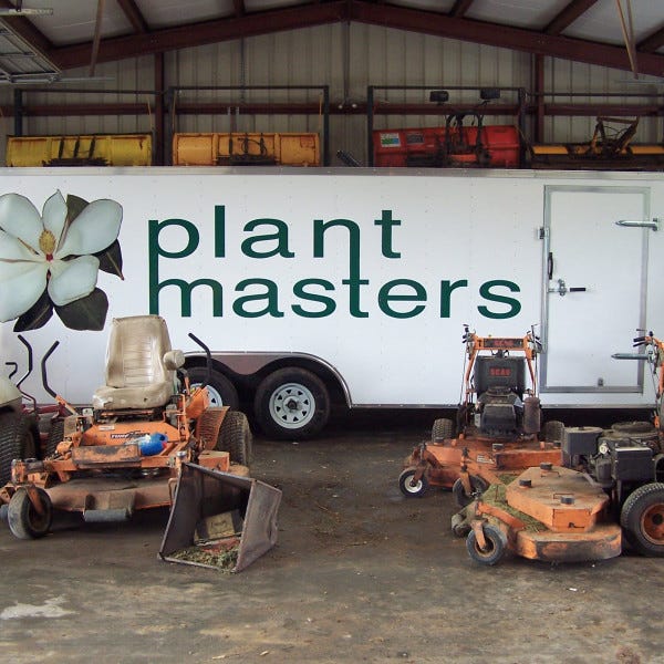 Plantmasters