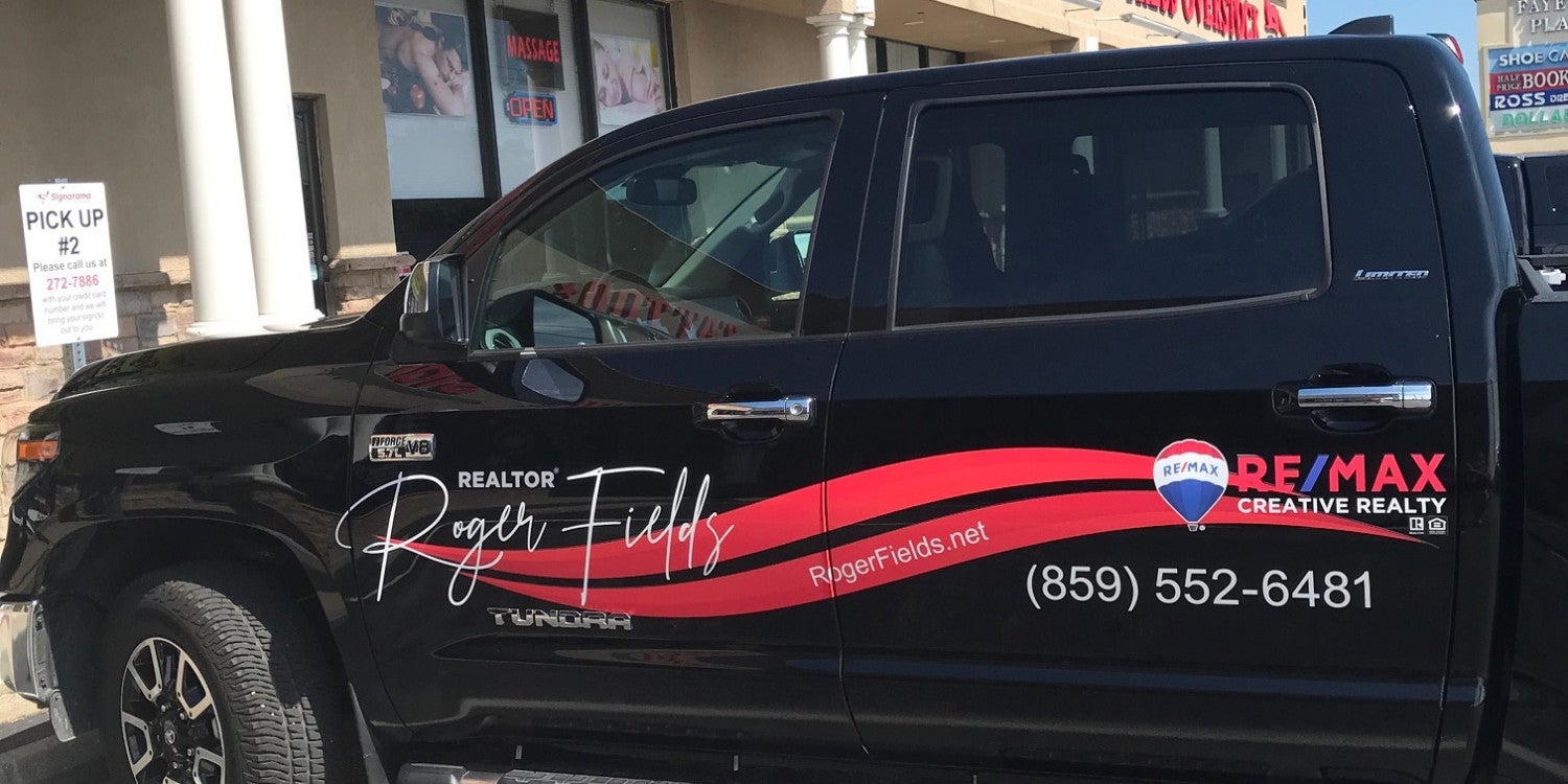 Truck Graphics