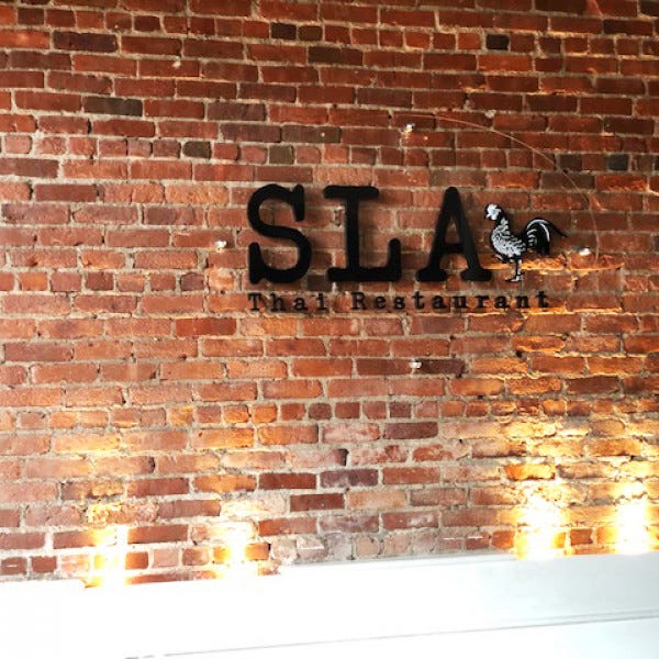SLA Dime Lettering_Roseland