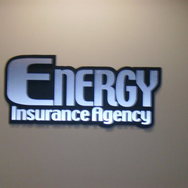 Energy Insurance Agency