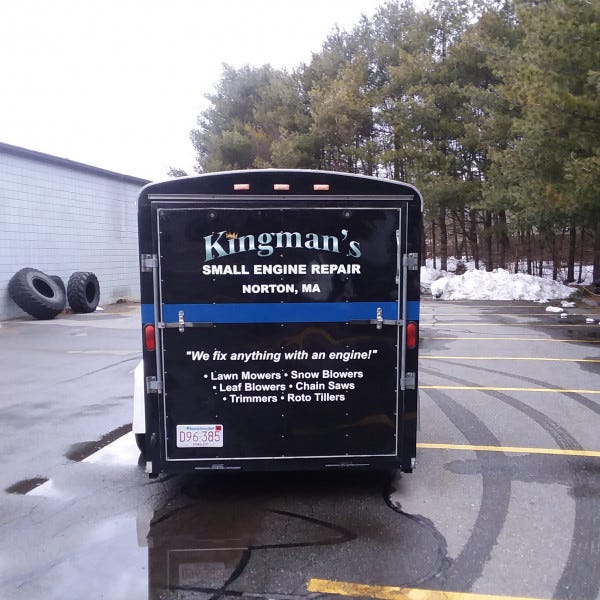Kingmans