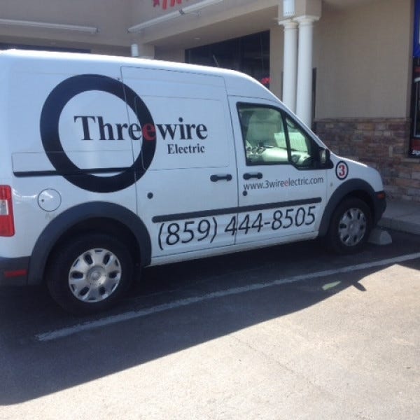 Three Wire