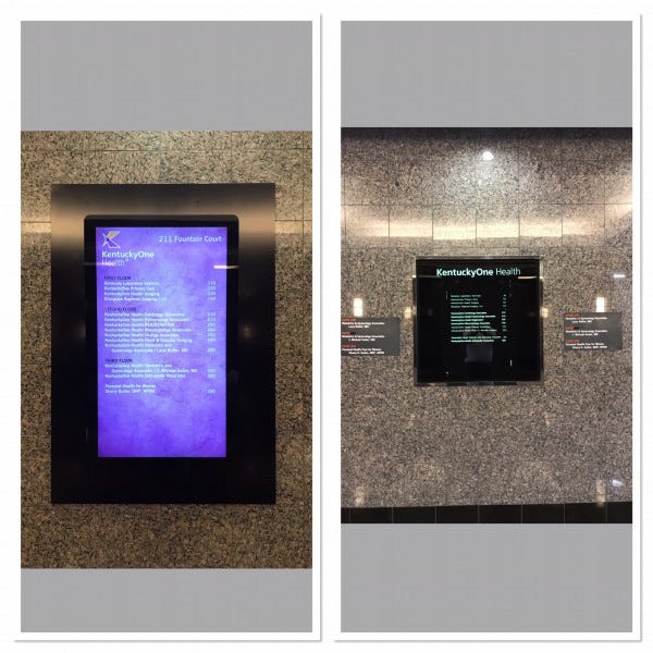Digital Display 2