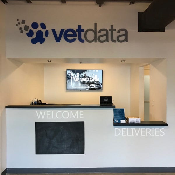 VetData
