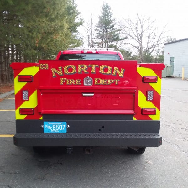 Norton Fire
