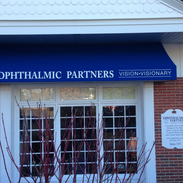 OP Awning King Of Prussia, Pa.