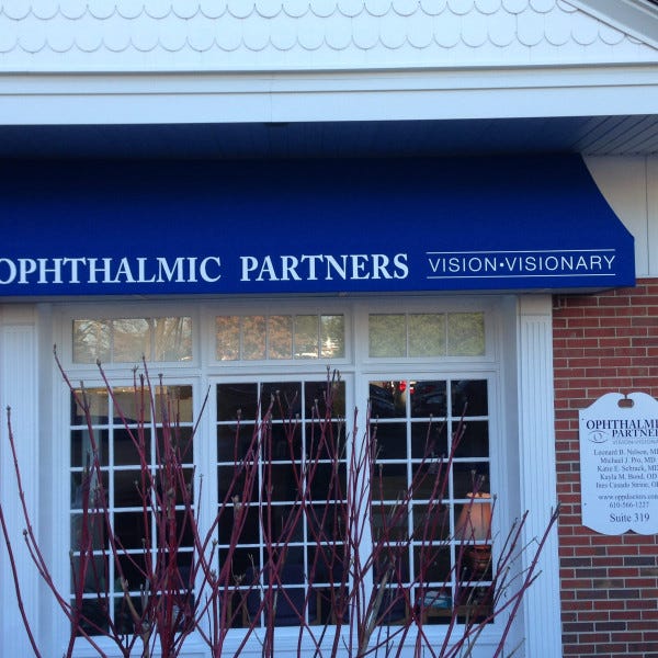 OP Awning King Of Prussia, Pa.